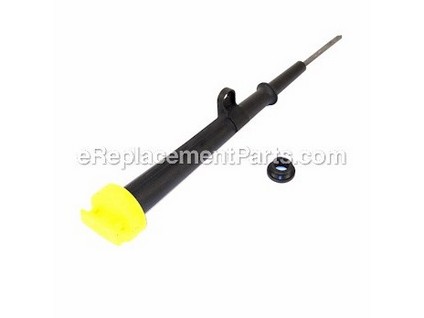 9063902-1-M-Briggs and Stratton-693617-Dipstick/Tube Assembly