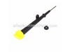 9063902-1-S-Briggs and Stratton-693617-Dipstick/Tube Assembly