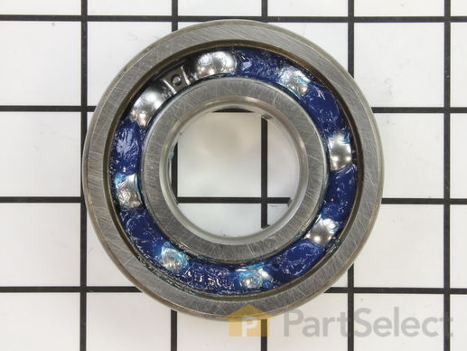 9063992-1-M-Briggs and Stratton-691358-Bearing-Bail (P.T.O. Side)