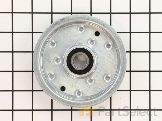 9064066-1-M-Murray-690549MA-Pulley, Idler, Right