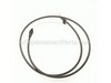 Cable-Stop – Part Number: 672551MA