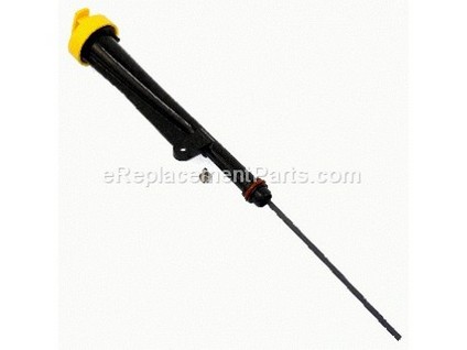 9064321-1-M-Briggs and Stratton-695342-Dipstick/Tube Assembly