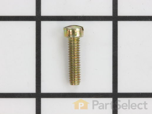 9064360-1-M-Briggs and Stratton-691615-Screw-Slotted