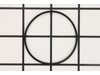 9064482-1-S-Briggs and Stratton-693981-Engine Float Bowl Gasket