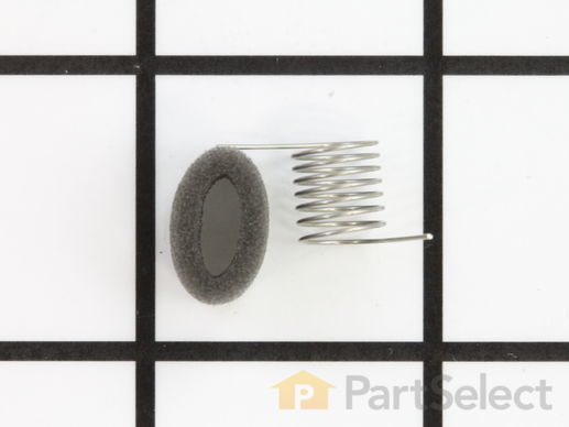 76975 Spring Official Briggs and Stratton 698779 Seal/spring Assembly – PartSelect.com