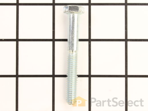 9065034-1-M-Briggs and Stratton-691441-Screw (Cylinder Head) (2 7/16 Long)