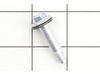 Kit-screw/washer – Part Number: 692311
