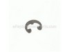 Retainer-E Ring – Part Number: 692564