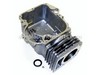 9065532-1-S-Briggs and Stratton-697377-Cylinder Assembly