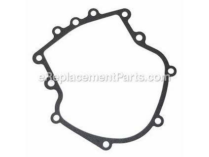 9065587-1-M-Briggs and Stratton-691877-Gasket-Crankcase Cover (1/64&#34 Thick)