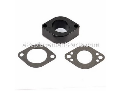 9065886-1-M-Briggs and Stratton-694876-Carburetor Spacer and Gasket