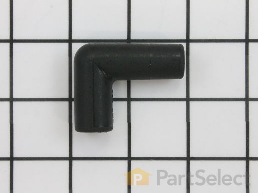 9066121-1-M-Briggs and Stratton-692076-Engine Spark Plug Boot