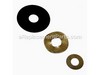 9066357-1-S-Briggs and Stratton-695383-Washer Set-Friction