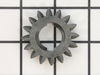 Gear-Pinion (Plastic and Aluminum Ring Gear) – Part Number: 695708