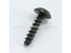 9066463-1-S-Briggs and Stratton-697897-Screw (Rotating Screen)