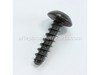 Screw – Part Number: 697897