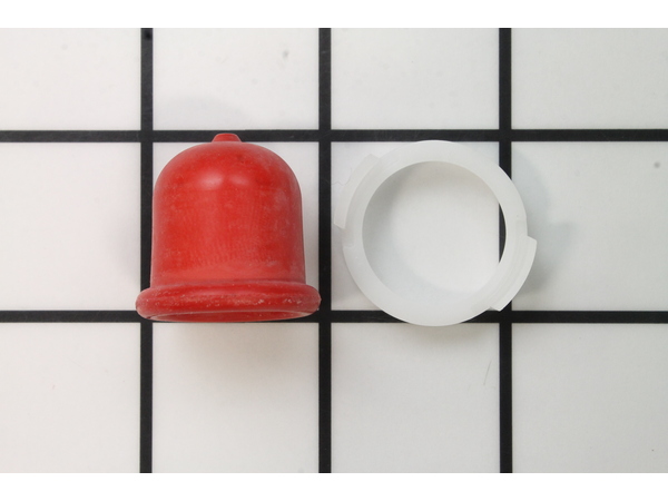 9067198-1-M-Briggs and Stratton-694395-Engine Carburetor Primer Bulb