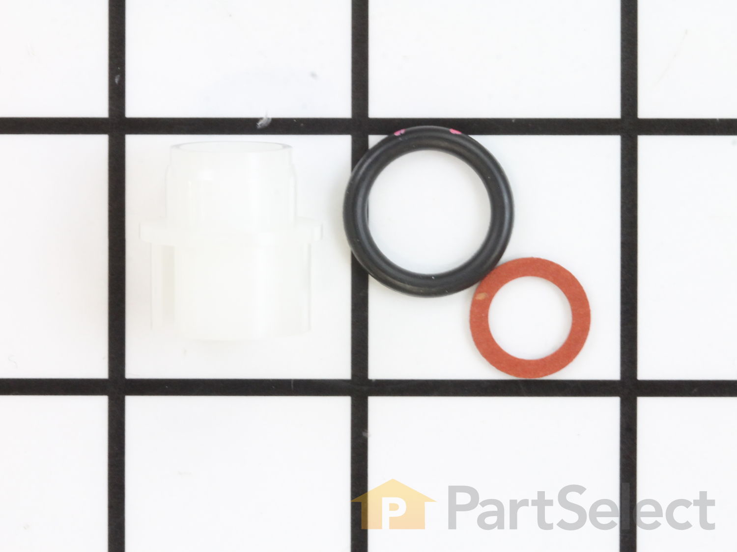 Official Briggs and Stratton 699731 Ext-fuel Trans Tube – PartSelect.com