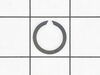 Retainer Ring – Part Number: 7-0013
