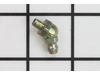 FITTING, Lube, 45 Degree, 3/16" w/Hex (long shank) – Part Number: 7013324YP