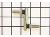 SHIFT LINK, Short (5/16-24 thread) – Part Number: 7011018YP