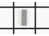 KEY, 1/4" Square x 3/4" – Part Number: 7016755YP