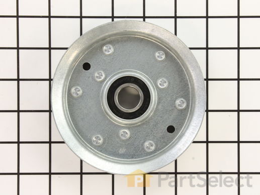 9072420-1-M-Murray-690387MA-Pulley, Idler, 4 In