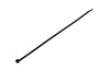 Wire Tie, Black Nylon, 11" – Part Number: 7024649