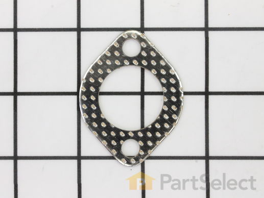 9074274-1-M-Briggs and Stratton-691881-Gasket-Exhaust