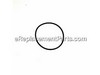 Seal-O Ring (Air Cleaner Base) – Part Number: 691929