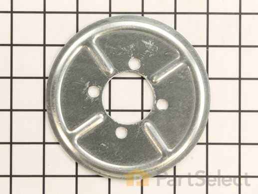 9075275-1-M-Murray-7032331YP-Plate, Smooth Clutch