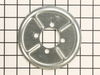 Plate, Smooth Clutch – Part Number: 7032331YP