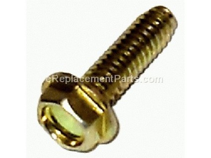 9076877-1-M-Briggs and Stratton-697104-Screw (Breather Reed)