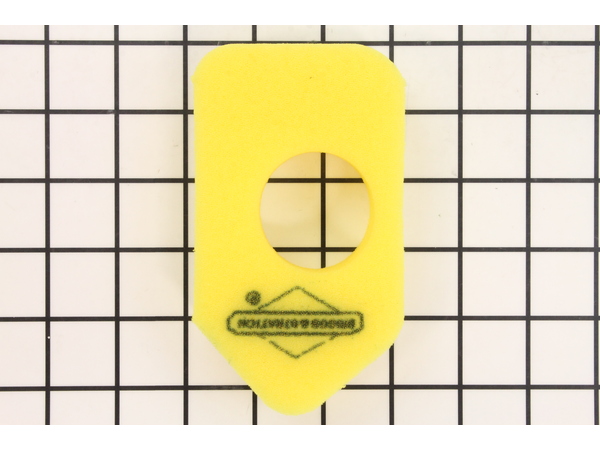 9077671-1-M-Briggs and Stratton-698369-Filter-a/c Foam