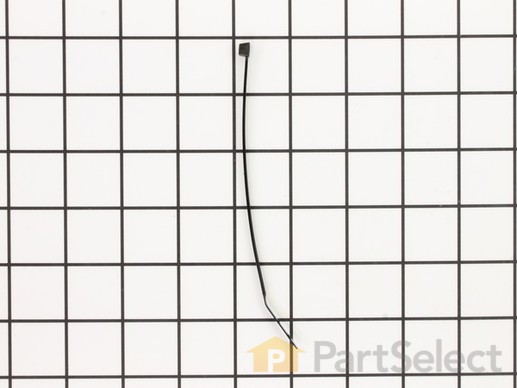 9085086-1-M-Murray-7024641YP-Wire Tie, 5.5&#34