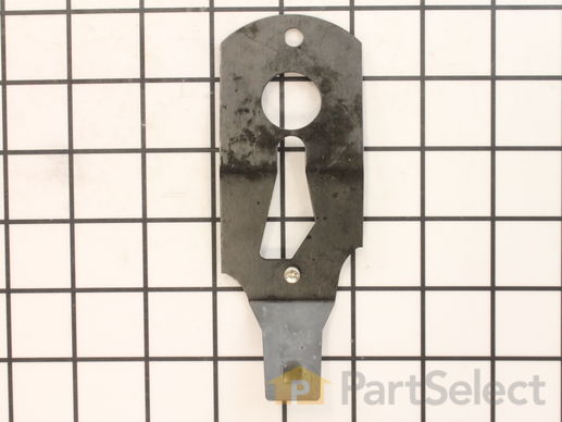 9085242-1-M-Toro-71-0560- Right Hand Spring Arm Assembly