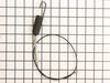 9085634-1-S-Simplicity-7027426SM- Clutch Cable, Auger Drive- Right Hand