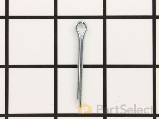 9086224-1-M-Murray-7091809YP-Cotter Pin, 1/8 X 1-1/4