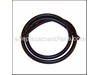 Tube-Rubber – Part Number: 702A071000