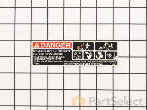 9086688-1-M-Toro-71-1280-Decal-Instruction, Safety