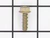Screw-hex Tap 1/4 – Part Number: 710-0895