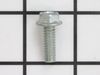 9087291-1-S-Murray-7090699YP-Bolt, Hex Flange, 1/4-20 X 3/4