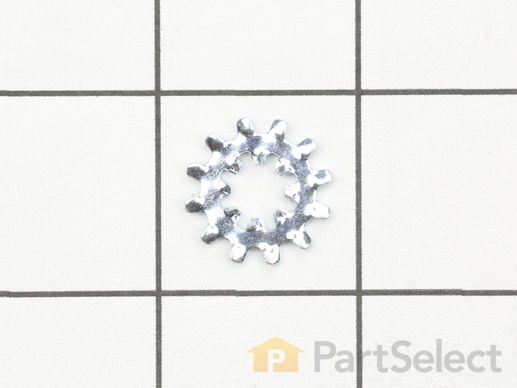 9088145-1-M-Murray-7091890SM-Washer, Internal Tooth, 1/4