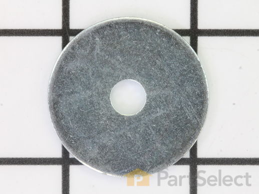 9088424-1-M-Simplicity-703136-Washer, Flat, 1/4