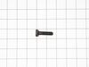 Screw, 3/8-24 x 1.50 (w/25mm Blade Adapter) – Part Number: 710-1044