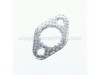 9089073-1-S-Briggs and Stratton-710250-Gasket-Exhaust
