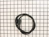 Cable, Zone Control - 48.60&#34 Overall Length – Part Number: 7100074YP