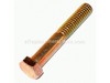 Bolt-5/16-18 X 2.0 – Part Number: 710-3103