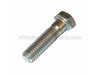 Screw-hex 3/8-16 X – Part Number: 710-0520