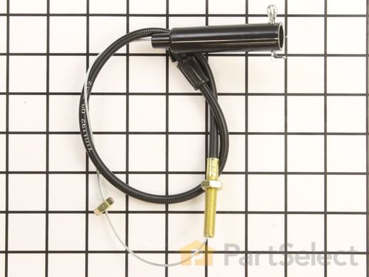 9090068-1-M-Murray-7101192YP-Cable, Brake, Snap-In